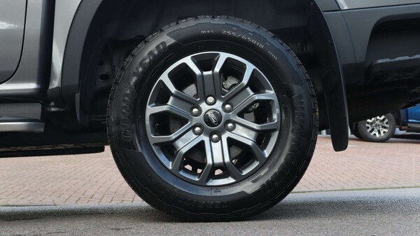 Used Ford Ranger 2024 for sale - 76141687: Photo 12