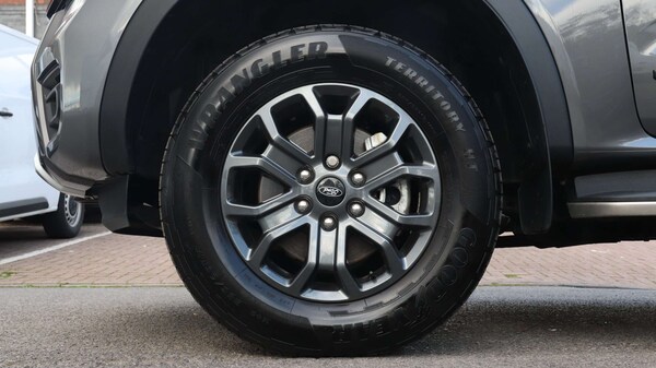 Used Ford Ranger 2024 for sale - 76141687: Photo 13