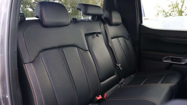 Used Ford Ranger 2024 for sale - 76141687: Photo 18
