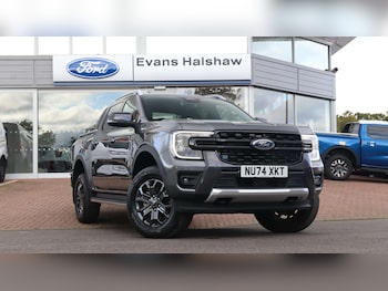 Ford - Ranger
