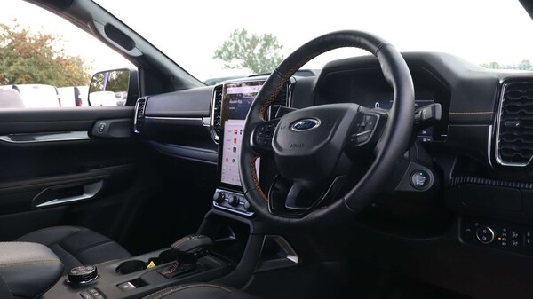 Used Ford Ranger 2024 for sale - 76141687: Photo 21