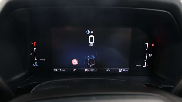 Used Ford Ranger 2024 for sale - 76141687: Photo 22