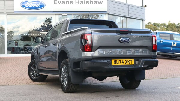 Used Ford Ranger 2024 for sale - 76141687: Photo 2