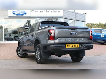 Used Ford Ranger 2024 for sale - 76141687: Photo 2