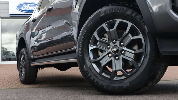 Used Ford Ranger 2024 for sale - 76141687: Photo 3