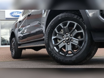 Used Ford Ranger 2024 for sale - 76141687: Photo 3