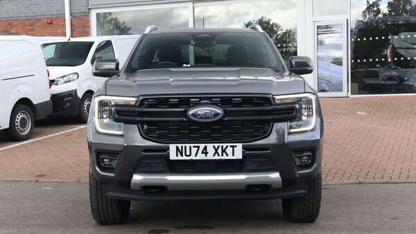 Used Ford Ranger 2024 for sale - 76141687: Photo 5