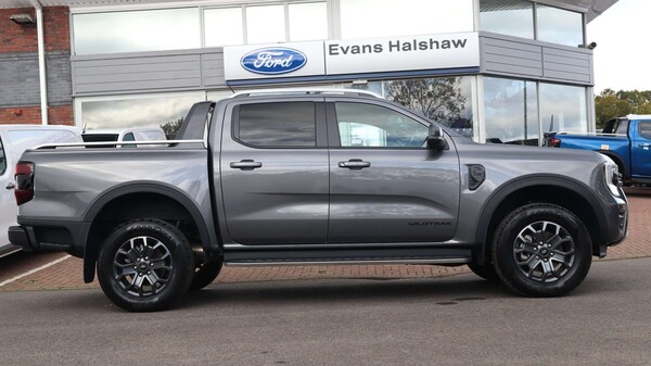 Used Ford Ranger 2024 for sale - 76141687: Photo 6