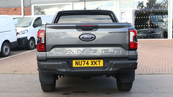 Used Ford Ranger 2024 for sale - 76141687: Photo 7