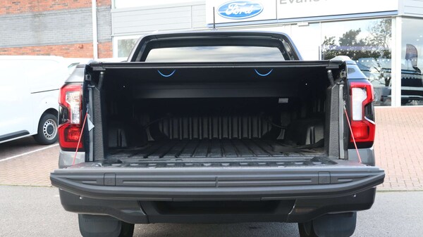 Used Ford Ranger 2024 for sale - 76141687: Photo 8