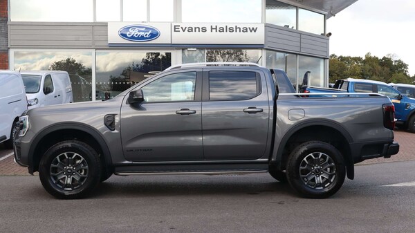 Used Ford Ranger 2024 for sale - 76141687: Photo 9
