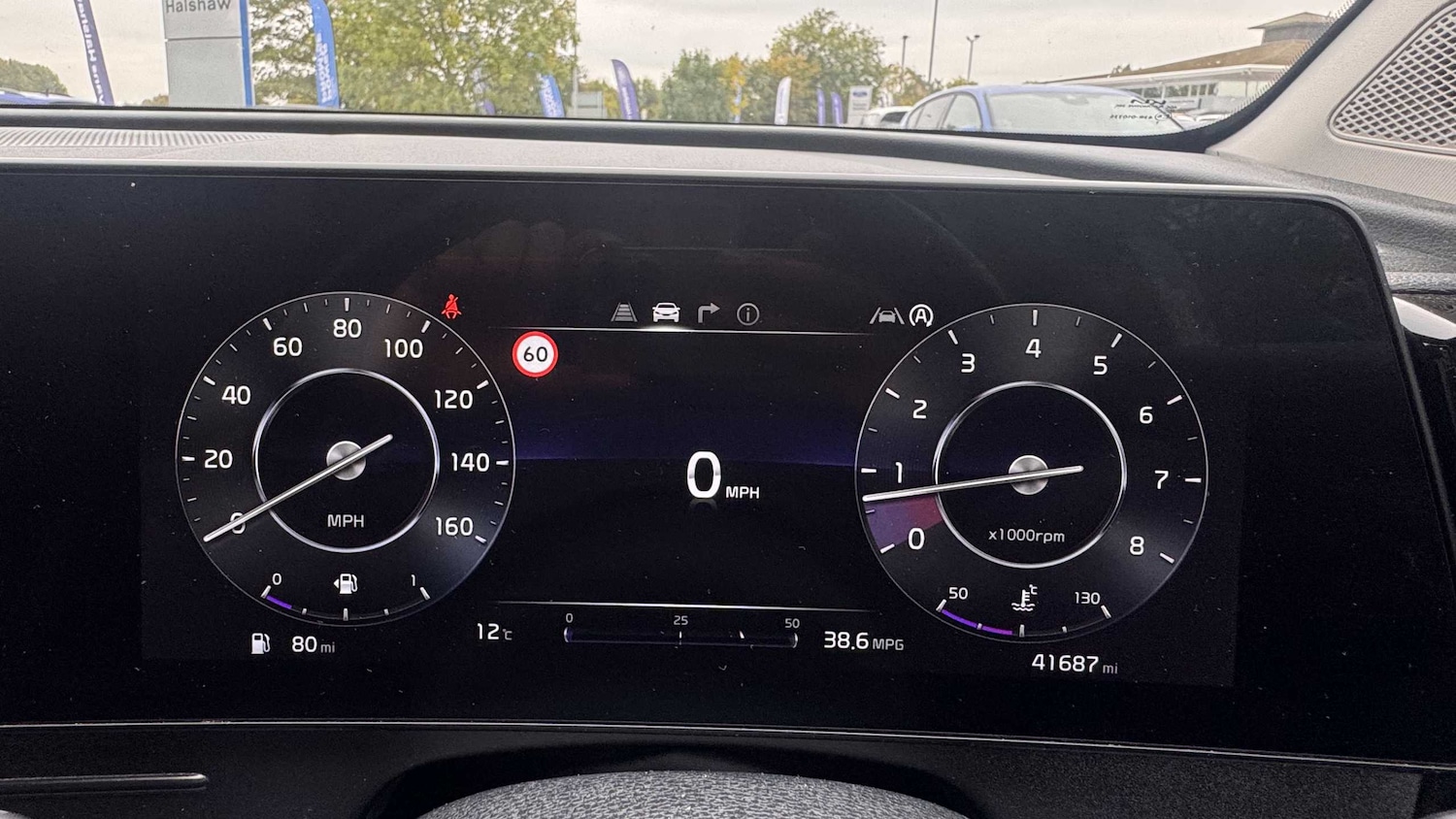 Used Kia Sportage 2022 for sale - 76692101: Photo 10