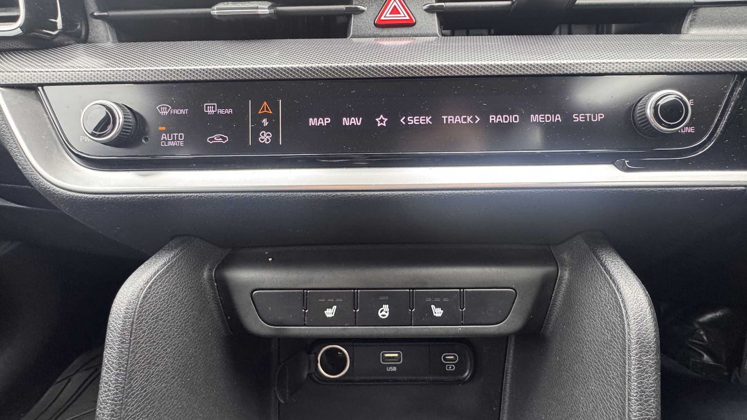 Used Kia Sportage 2022 for sale - 76692101: Photo 11