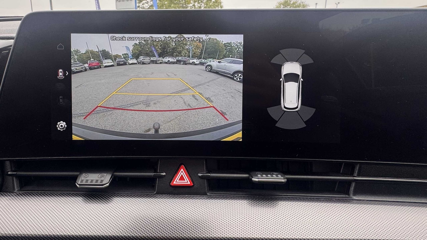 Used Kia Sportage 2022 for sale - 76692101: Photo 12