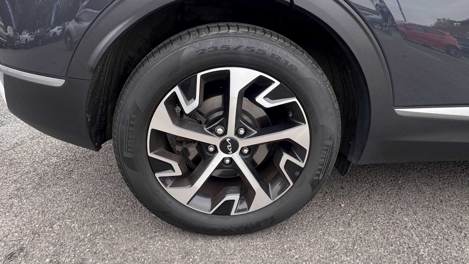 Used Kia Sportage 2022 for sale - 76692101: Photo 15