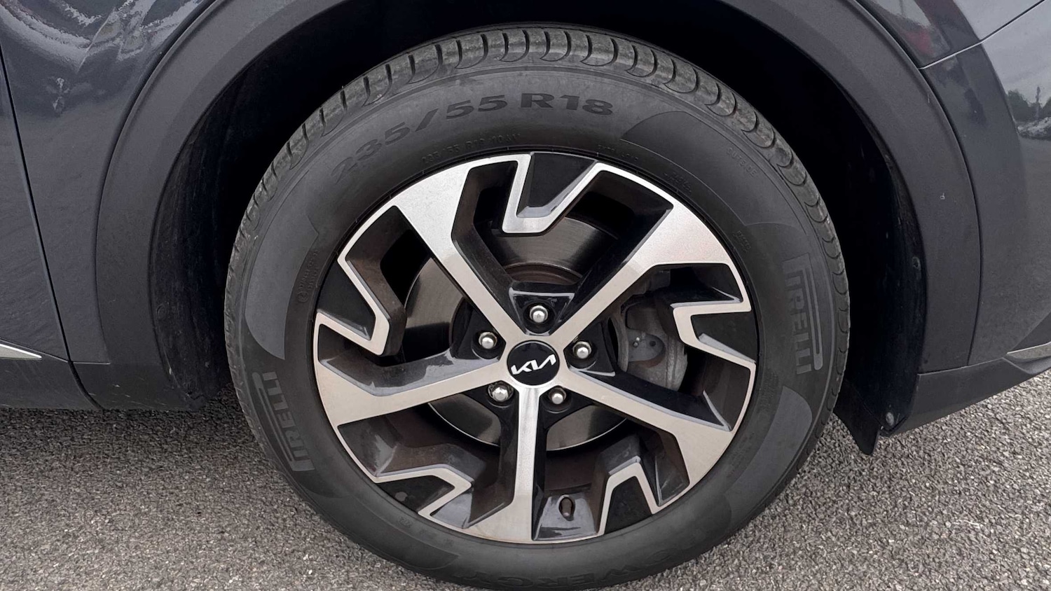 Used Kia Sportage 2022 for sale - 76692101: Photo 16