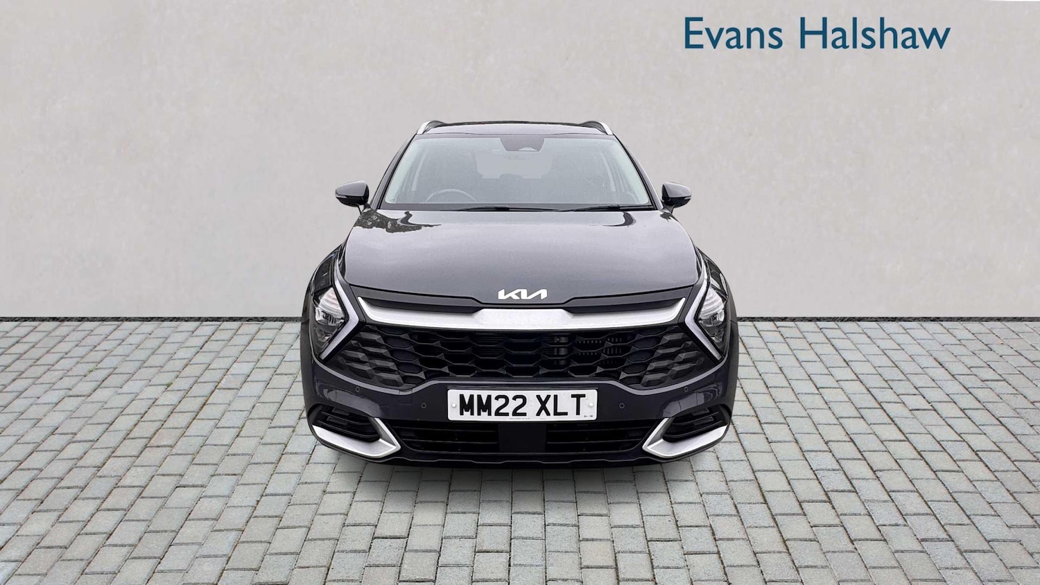 Used Kia Sportage 2022 for sale - 76692101: Photo 2