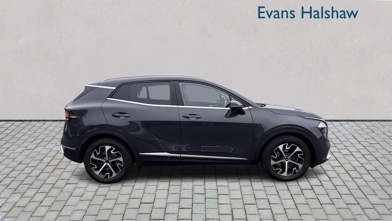 Used Kia Sportage 2022 for sale - 76692101: Photo 4