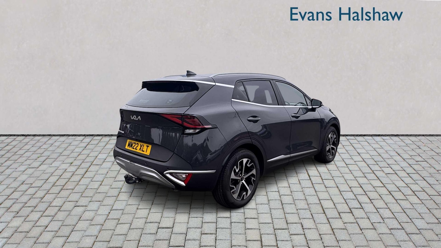 Used Kia Sportage 2022 for sale - 76692101: Photo 5