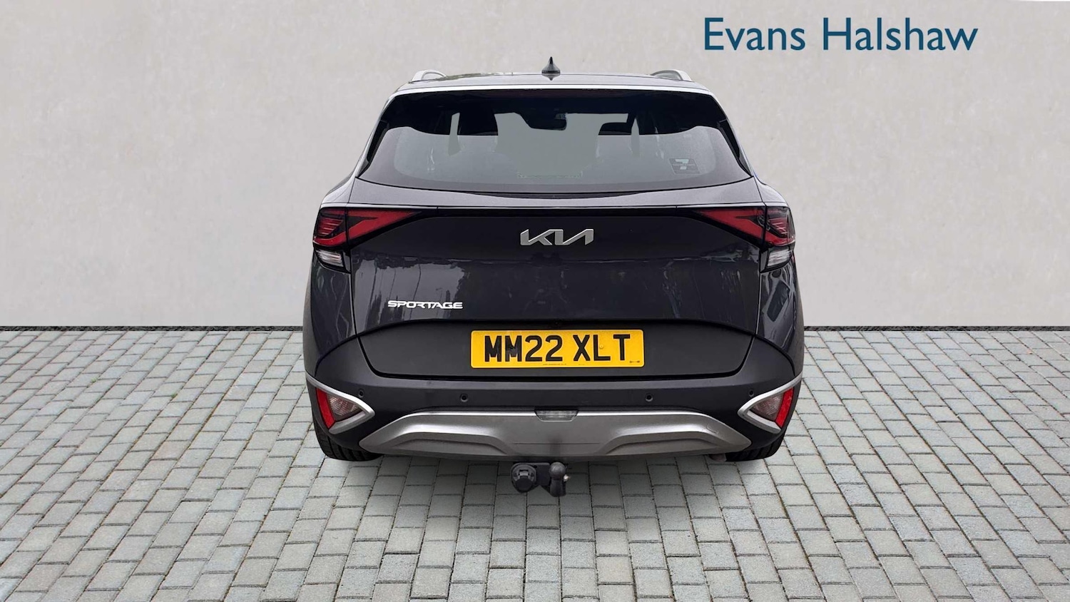 Used Kia Sportage 2022 for sale - 76692101: Photo 6