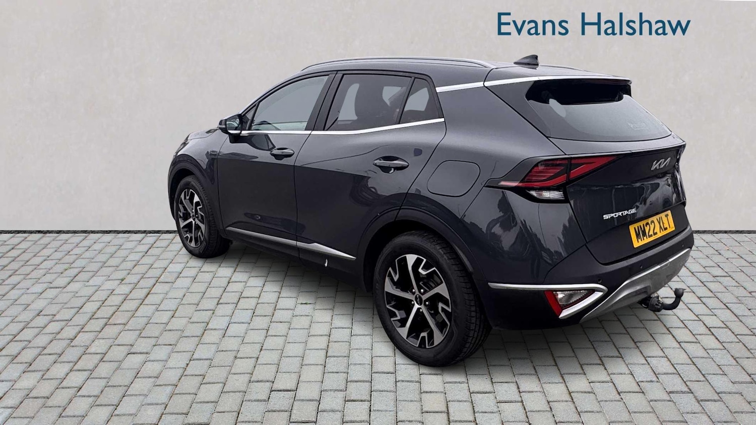 Used Kia Sportage 2022 for sale - 76692101: Photo 7