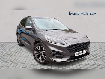 Used Ford Kuga 2023 for sale - 79455606: Photo