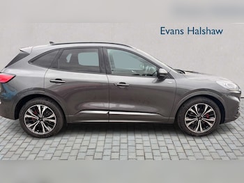 Used Ford Kuga 2023 for sale - 79455606: Photo