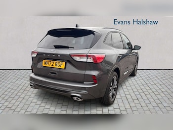 Used Ford Kuga 2023 for sale - 79455606: Photo