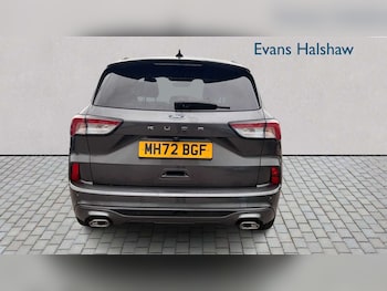 Used Ford Kuga 2023 for sale - 79455606: Photo