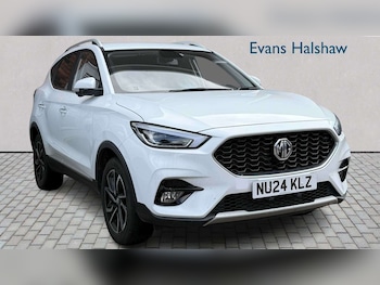 Used MG MG ZS 2024 for sale - 78812396: Photo