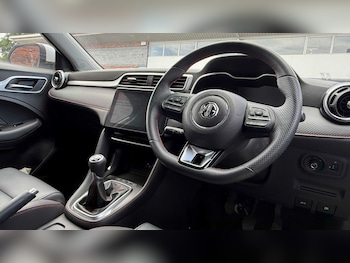 Used MG MG ZS 2024 for sale - 78812396: Photo