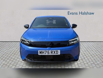 Used Vauxhall Corsa 2026 for sale - 79183397: Photo