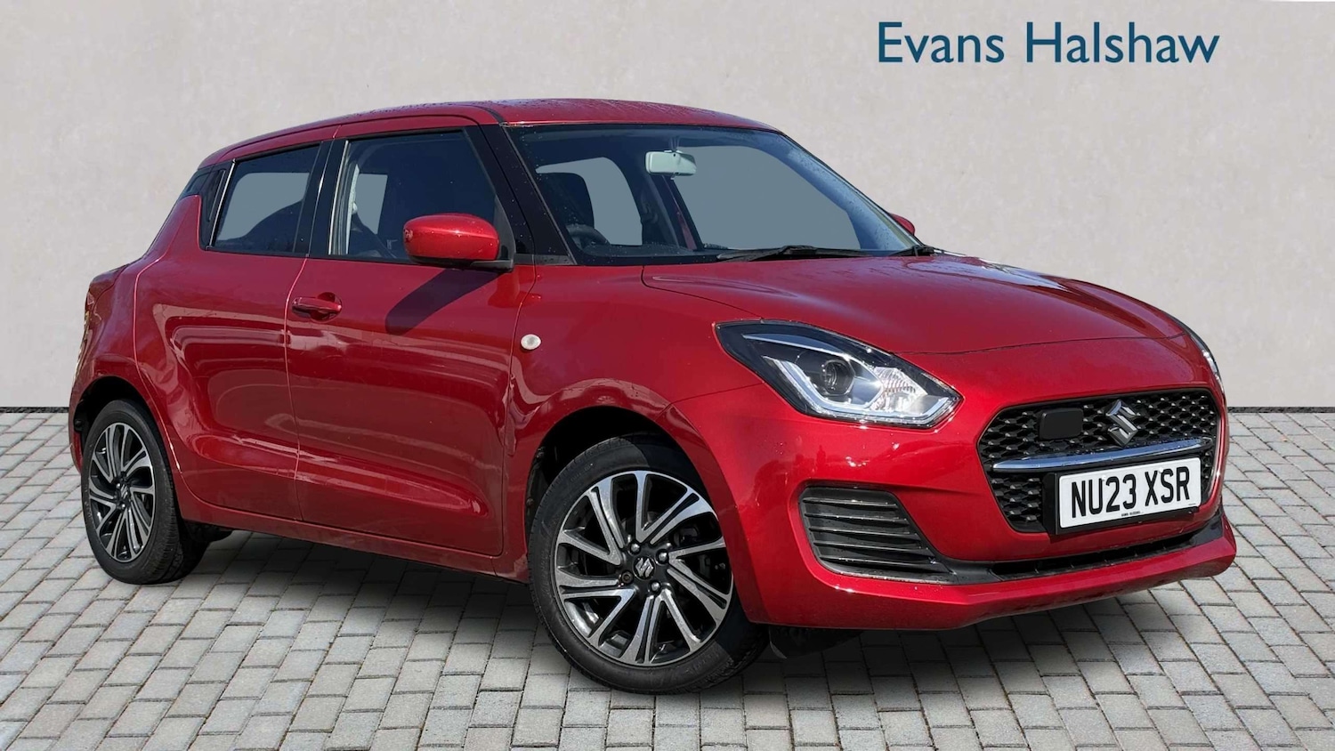 Used Suzuki Swift 2023 for sale - 78119307: Photo 1