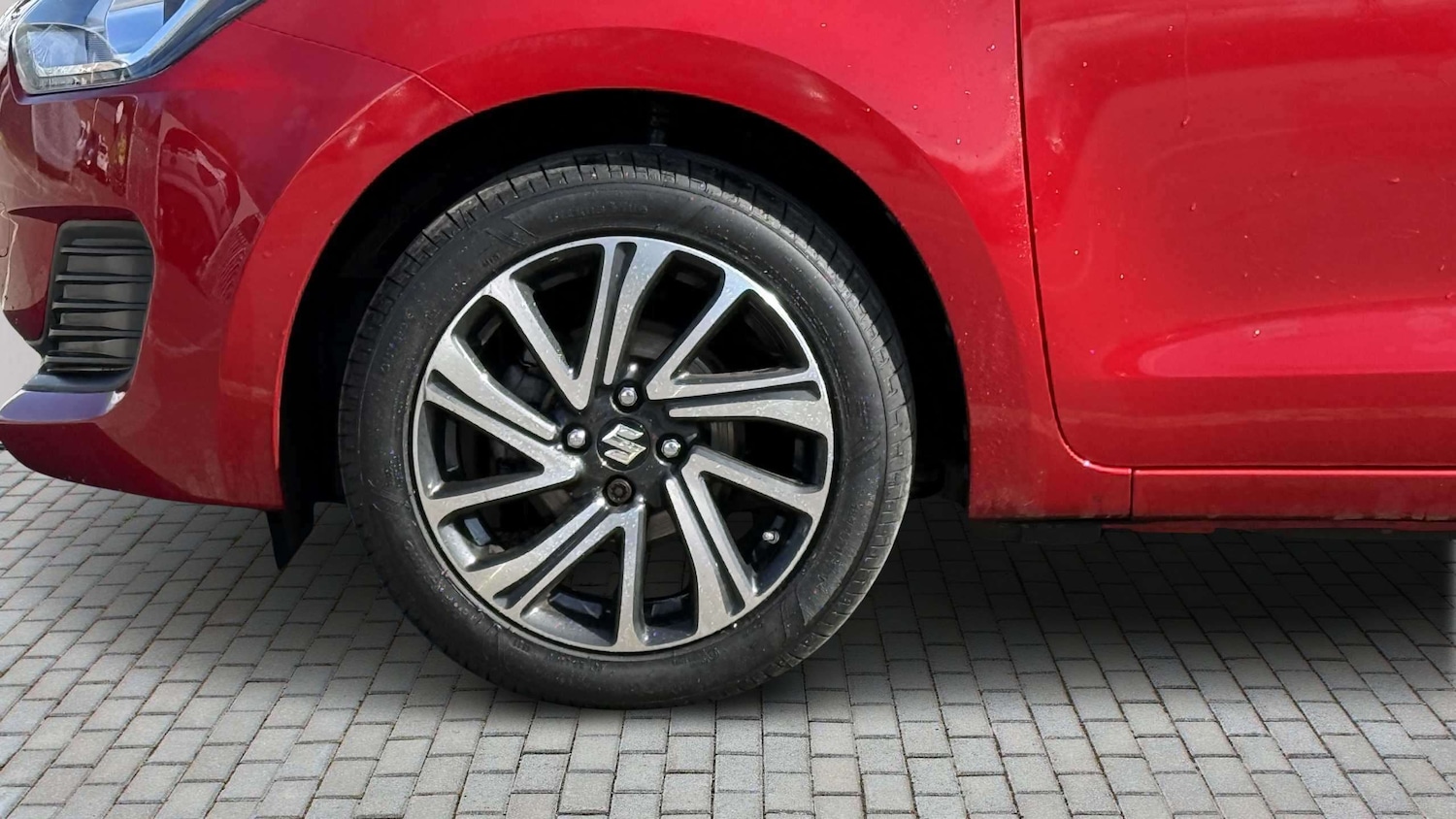 Used Suzuki Swift 2023 for sale - 78119307: Photo 10