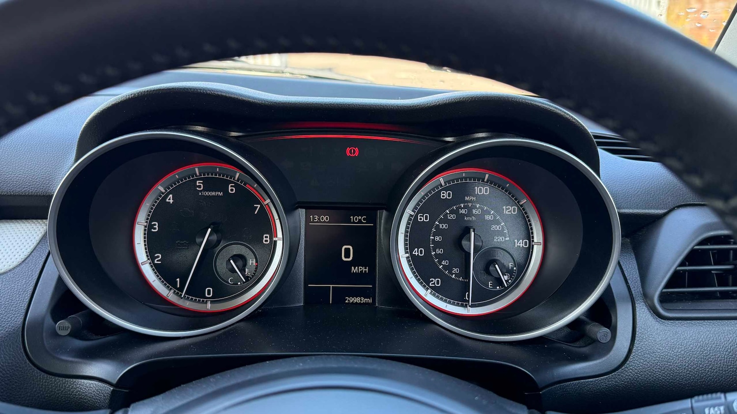 Used Suzuki Swift 2023 for sale - 78119307: Photo 12