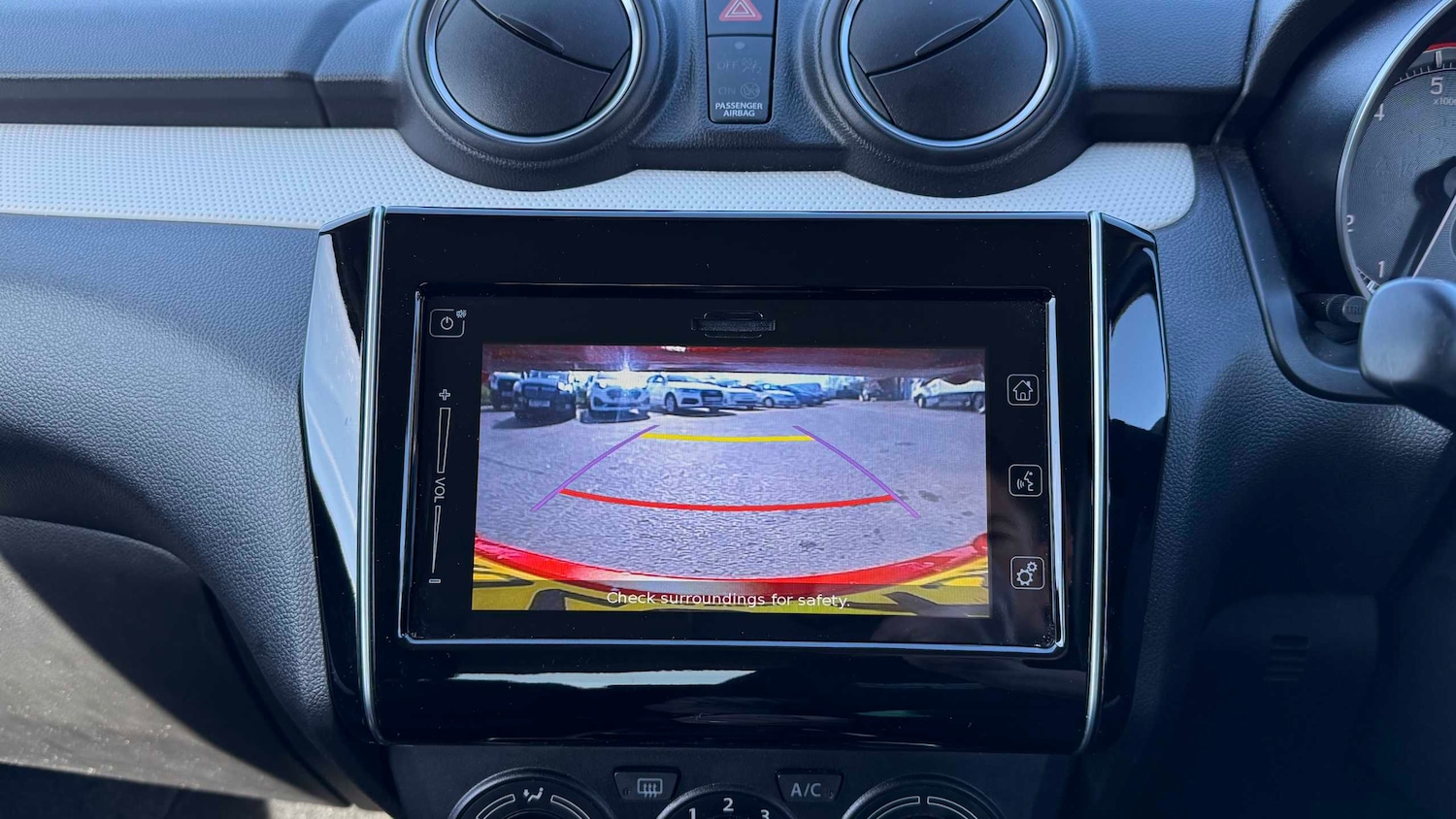 Used Suzuki Swift 2023 for sale - 78119307: Photo 16