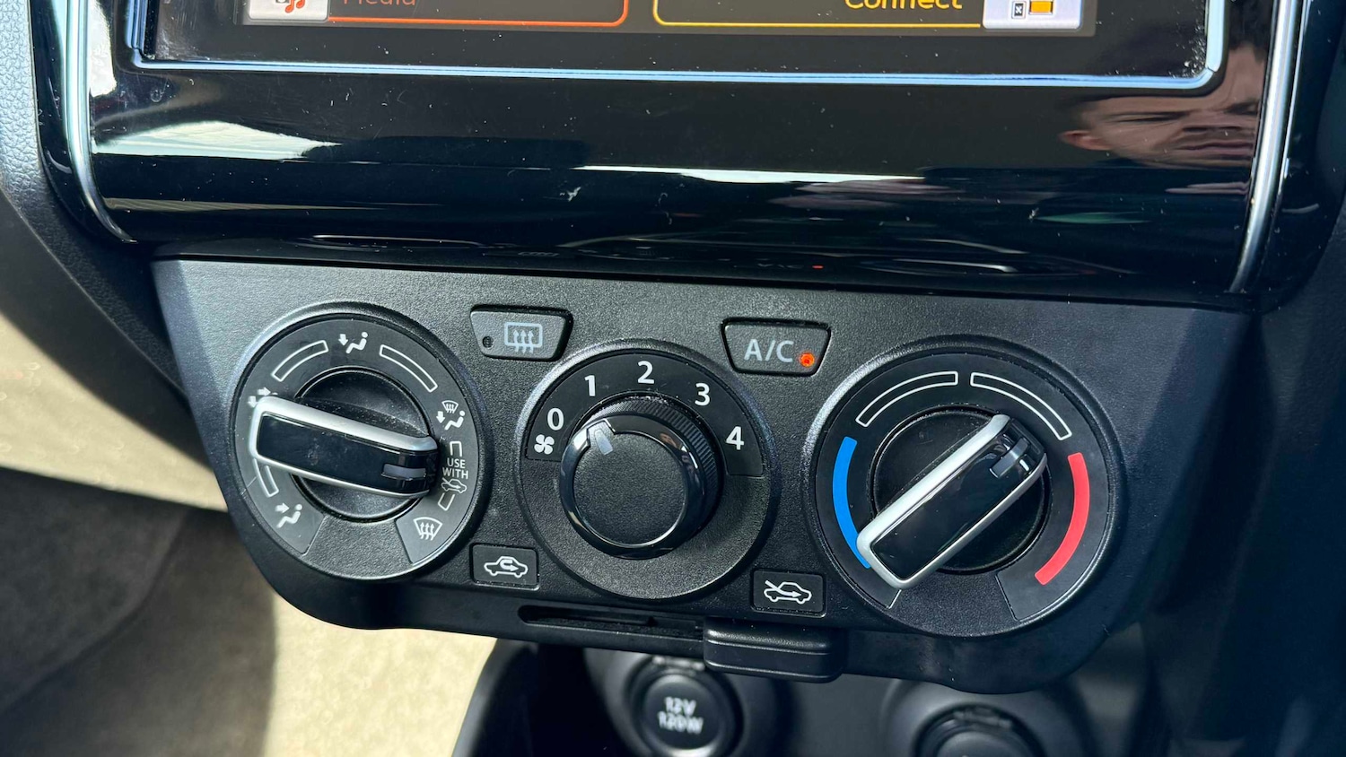 Used Suzuki Swift 2023 for sale - 78119307: Photo 17