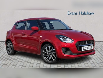 Used Suzuki Swift 2023 for sale - 78119307: Photo