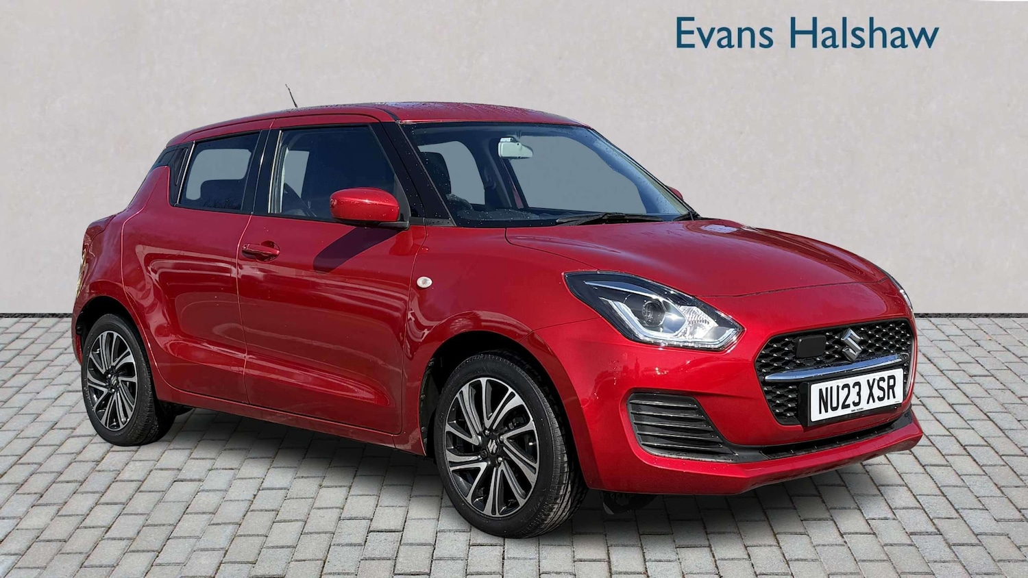 Used Suzuki Swift 2023 for sale - 78119307: Photo 3