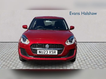 Used Suzuki Swift 2023 for sale - 78119307: Photo