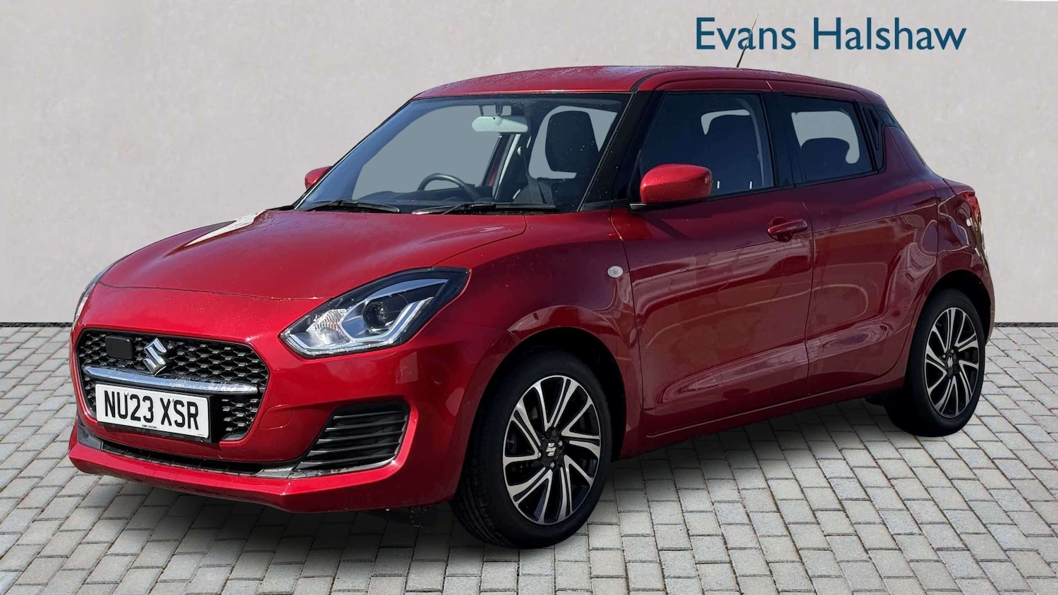 Used Suzuki Swift 2023 for sale - 78119307: Photo 5