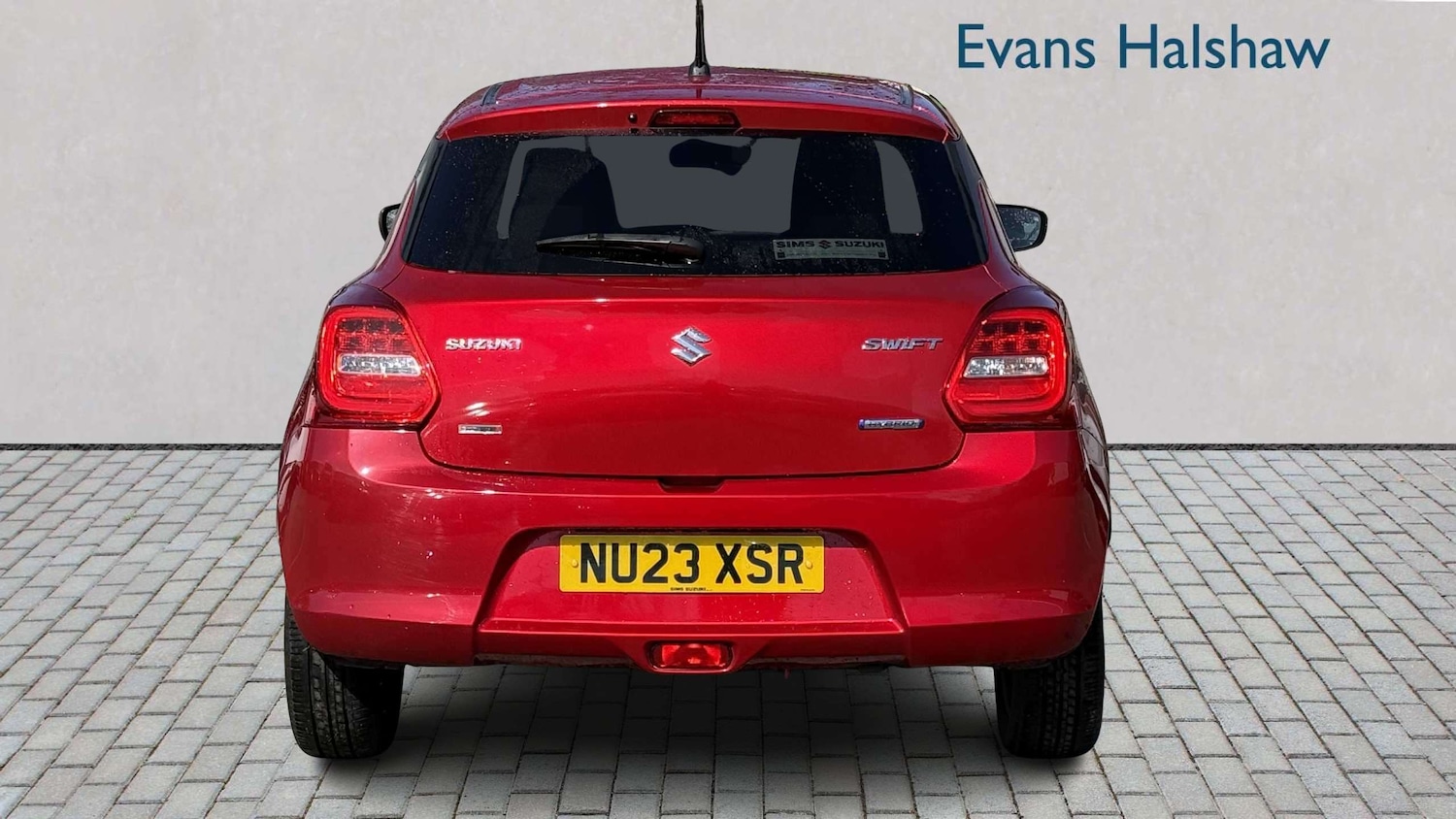 Used Suzuki Swift 2023 for sale - 78119307: Photo 7