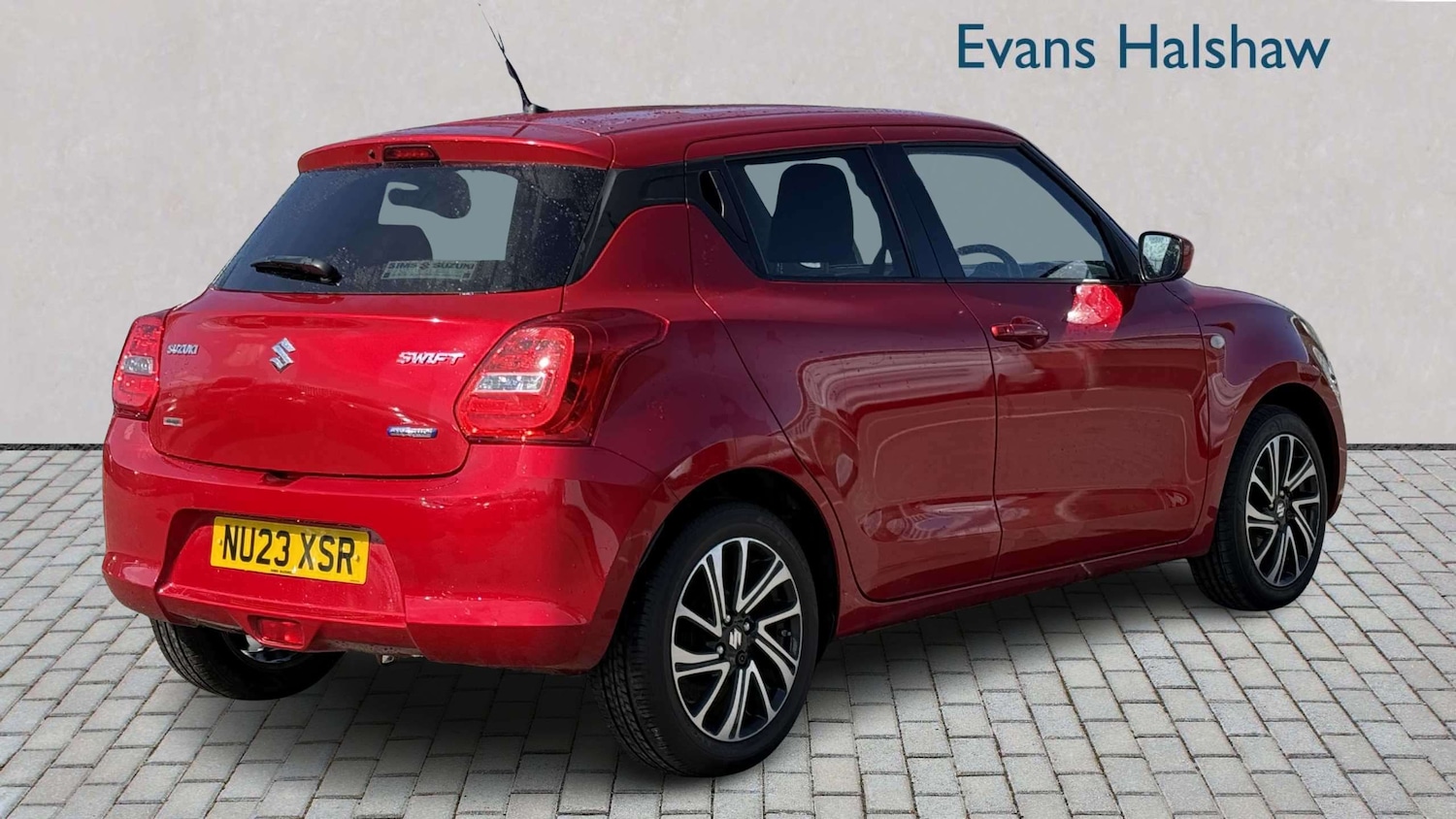 Used Suzuki Swift 2023 for sale - 78119307: Photo 8