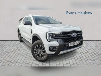 Used Ford Ranger 2024 for sale - 78104243: Photo