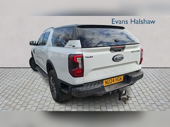 Used Ford Ranger 2024 for sale - 78104243: Photo