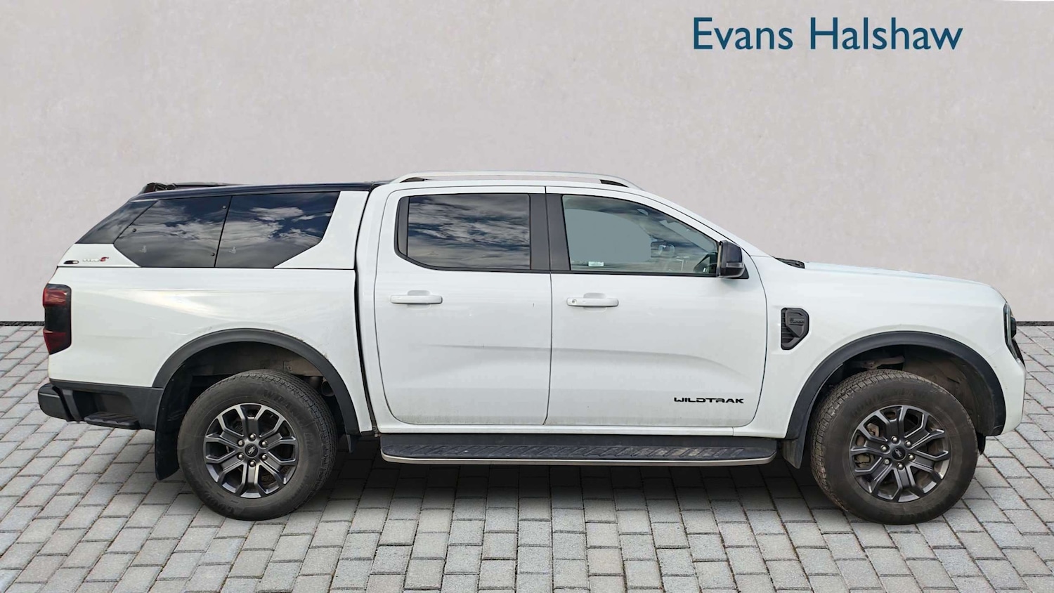 Used Ford Ranger 2024 for sale - 78104243: Photo 3