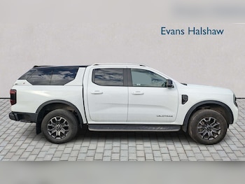 Used Ford Ranger 2024 for sale - 78104243: Photo