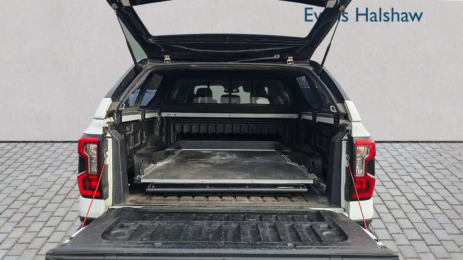 Used Ford Ranger 2024 for sale - 78104243: Photo 4