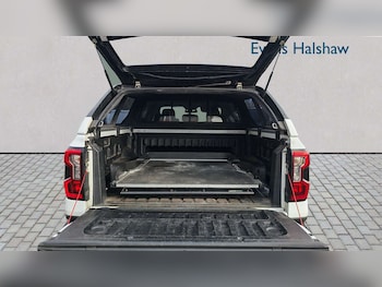 Used Ford Ranger 2024 for sale - 78104243: Photo