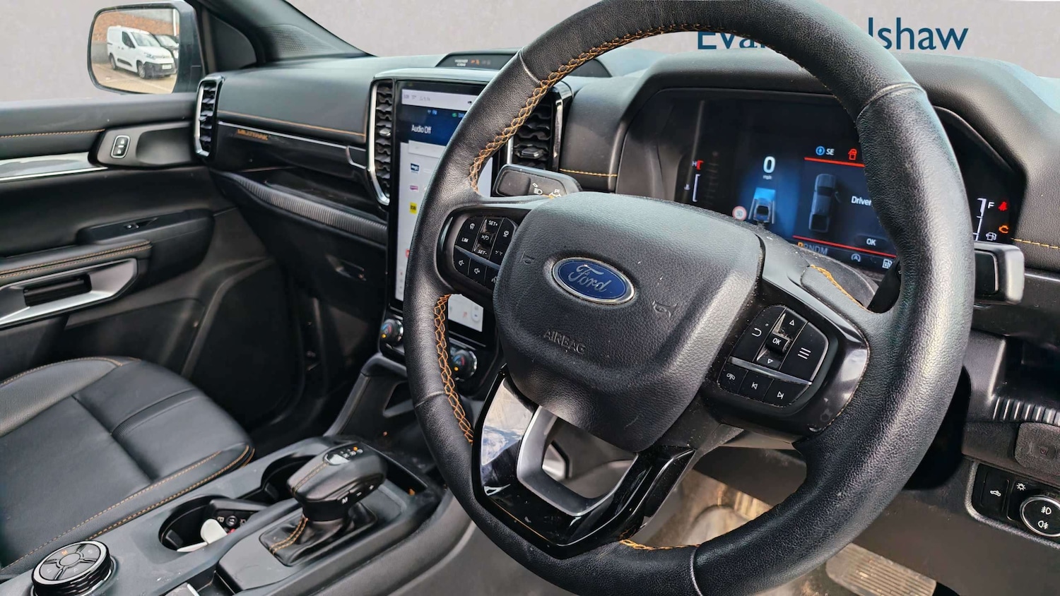 Used Ford Ranger 2024 for sale - 78104243: Photo 5